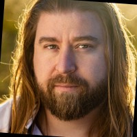 Frameless Interactive Employee Michael Coleman's profile photo