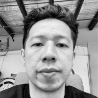 Undeclared Variable Employee Ray Kristianto's profile photo
