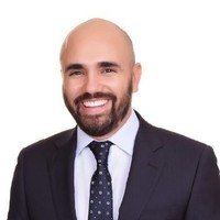 SeaCube Container Leasing Employee Mauricio Lozano's profile photo