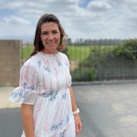Mission Home Health Employee Ditte Wager's profile photo