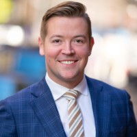 Hanover Employee Daniel James's profile photo