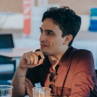 Studio Storti Employee Massimiliano Raimondo's profile photo