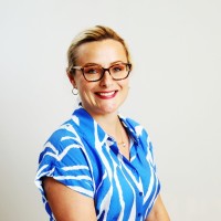 Bia Analytical Employee Emma Linden's profile photo