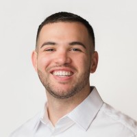 Certa Employee Nick Garcia's profile photo