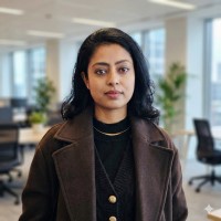 Riya Banerjee Email