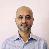 Adobe Employee Pratyush Kumar's profile photo