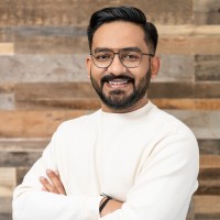 CORE: Employee Vandan Patel's profile photo
