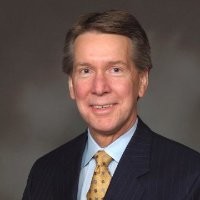 Wells Fargo Advisors Employee Michael Lapinski's profile photo