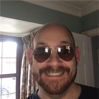 Royal United Hospitals Bath NHS Foundation Trust Employee Drew Long's profile photo