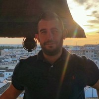 Cointra Employee Antonio Marin Barranquero's profile photo
