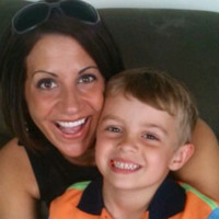 Penn State Milton S. Hershey Medical Center Employee Martina Castelli's profile photo