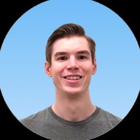 Livepeer Employee Hunter Hillman's profile photo