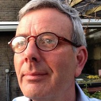 Dienst Werk en Inkomen, Gemeente Amsterdam Employee Ron Zandvliet's profile photo