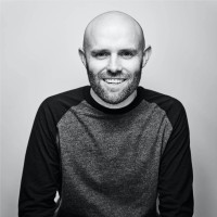 Contravent Employee Jon Fortenbury's profile photo