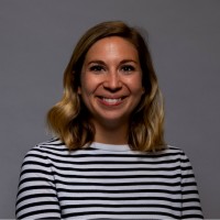 Team Eleven Employee Sarah Hay's profile photo
