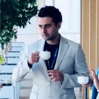 Akçansa Employee Ahmet Yilmaz's profile photo