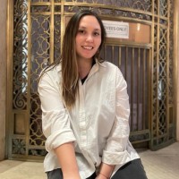 Entel Employee Daniela Noemí Ramírez Canales's profile photo