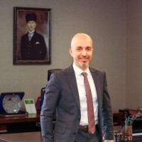 Ferhat Topkaya Email