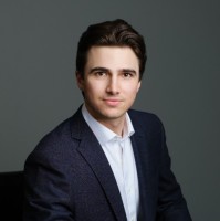 A.D. Real Estate Investors Inc Employee Dimitri Katsanos's profile photo