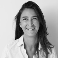 Korda & Partners Employee Sabrina Mellah's profile photo