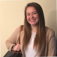 Einstein's Inc Employee Kristen Leblanc's profile photo
