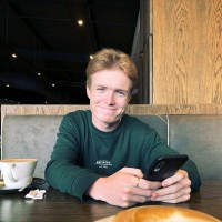 Computer Orbit Employee Hayden Adams's profile photo
