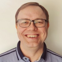 DbVis Software Employee Magnus Stjärnhild's profile photo
