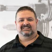 Allied Machine & Engineering Employee Adam Karam's profile photo