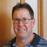 Cyclerite Employee Patrick Johnston's profile photo