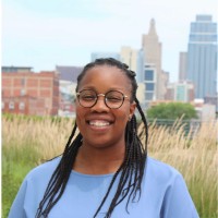 Sakina Moore