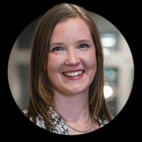 Heltti Employee Aino Ahola's profile photo