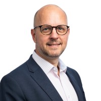 Molins Technologies Employee Duncan Tyler's profile photo