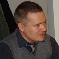 Slalom Employee David Younger's profile photo