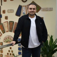 Muhammed Güzel Email