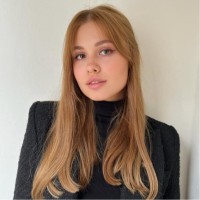 Biohackers World Employee Marie Bankovska's profile photo