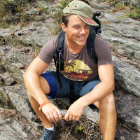 Adserballe & Knudsen A/S Employee Brian Sand's profile photo