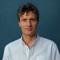 Visa Employee Thomas Barlow's profile photo