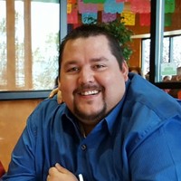 Afni, Inc. Employee Peter Rivera's profile photo