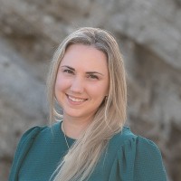 PwC Bermuda Employee Christina Dodwell's profile photo