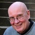 Netflix Employee Simon Abbott's profile photo