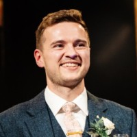 Charlie Taylor's profile photo