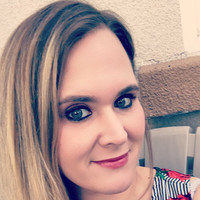 Vylla Employee Erica Baker's profile photo
