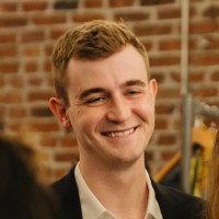 Pulley Employee Sean Loughery's profile photo