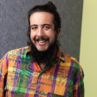 Syntiro Employee Jordan Vanderbeek's profile photo