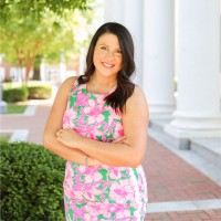 M.C. Dean, Inc. Employee Abby Huff's profile photo