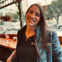 Swindon Property Employee Angé Kotzé's profile photo