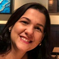 UNISTAMP Employee Thaís Lasakosvitsch de Oliveira's profile photo