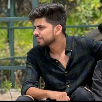 Modak Employee Shrish Singh's profile photo