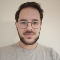 Alpine Digital Employee Jonas Kempeneers's profile photo
