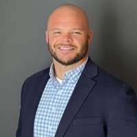 Volunteers of America Eastern Washington Employee Brandon Martin's profile photo
